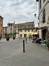 Discover Tuscan Charm in Scansano & Manciano