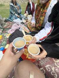 Discover Tajikistan: Where Modern City Life Meets Mountain Adventure