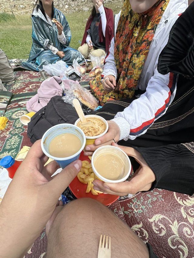 Discover Tajikistan: Where Modern City Life Meets Mountain Adventure