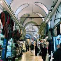 Istanbul on a Budget: History, Bazaars & Hidden Corners