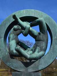 🎨 Oslo's Artistic Treasures: Top Museums & Iconic Paintings 🖼️