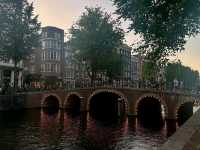 Top Attractions in Amsterdam ๐ท๐ฒ