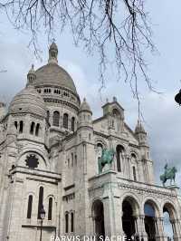 🌸 Paris: Timeless Beauty & Charming Streets