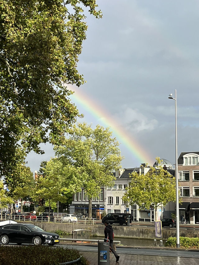 Colorful Life in Fryslân🇳🇱🌺💖