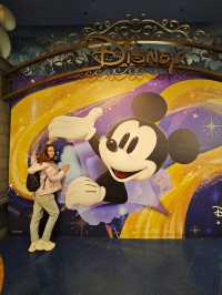 [Шанхай] 10 часов в городе – от «Восточной жемчужины» до магазина Disney✨