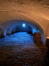 Hamlet's Ghostly Revel: Halloween at Kronborg