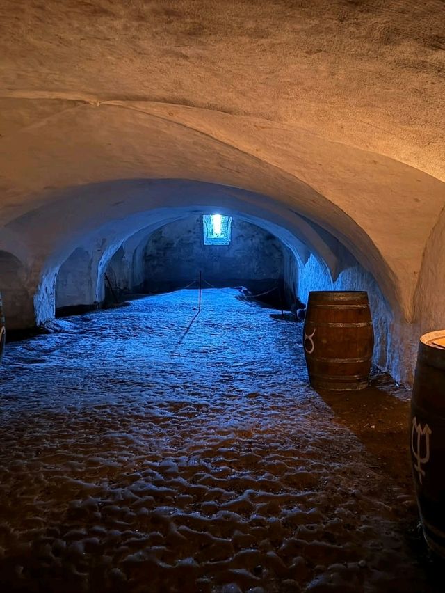 Hamlet's Ghostly Revel: Halloween at Kronborg
