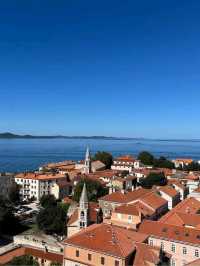 The Beauty of Zadar: Halloween Haunts & Hidden Gems