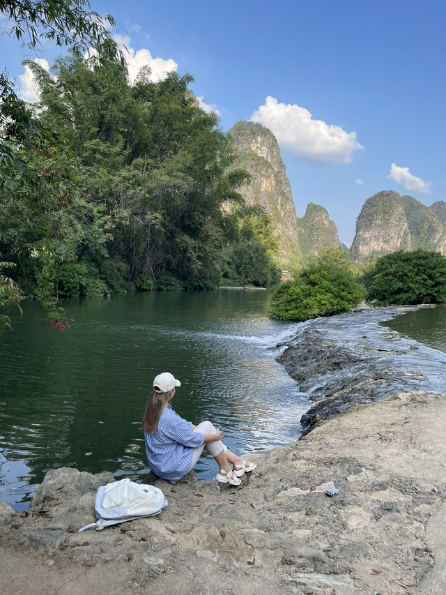 YANGSHUO CHINA TRIP REPORT