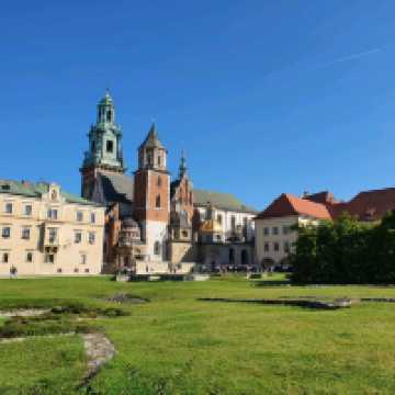 Europe on a Budget: Poland, Slovakia, and Hungary by Rail