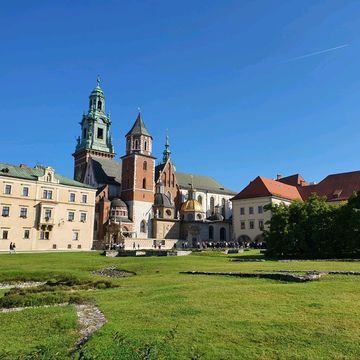 Europe on a Budget: Poland, Slovakia, and Hungary by Rail Europe on a Budget: Poland, Slovakia, and Hungary by Rail