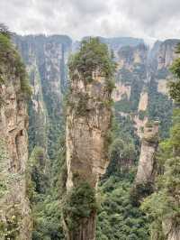 Avatar Peaks Dream🗻