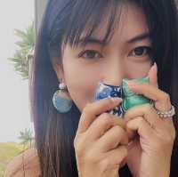 西西里陶瓷藝術  旅程手感的記憶