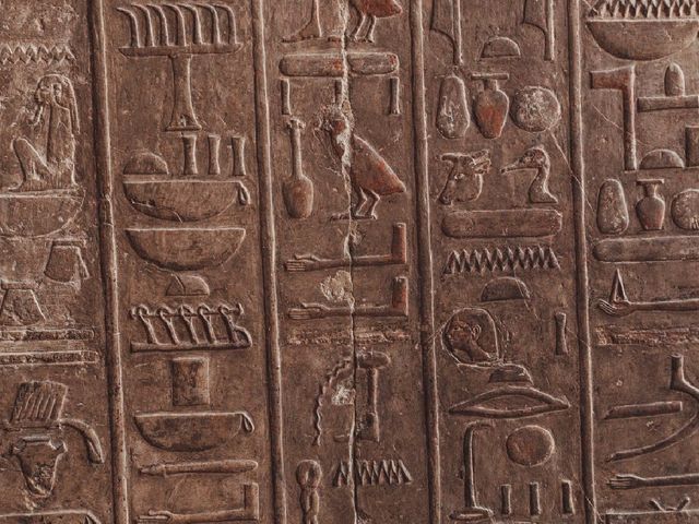 Luxor – The Timeless City of Pharaohs