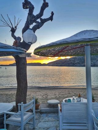 十一月的基西拉島：平均16-18°C，氣候溫和且無人潮！