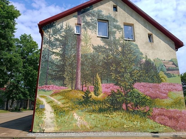 Lithuania's Oldest Water Gauge: Europe's 3rd Oldest Still-Operating Station! Lithuania's Oldest Water Gauge: Europe's 3rd Oldest Still-Operating Station!