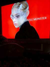 Секретные локации Haus Nowhere,сад камней и сокровища Египта