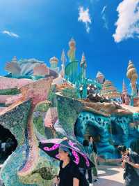 BEING A CHILD AGAIN IN TOKYO DISNEYLAND 🇯🇵