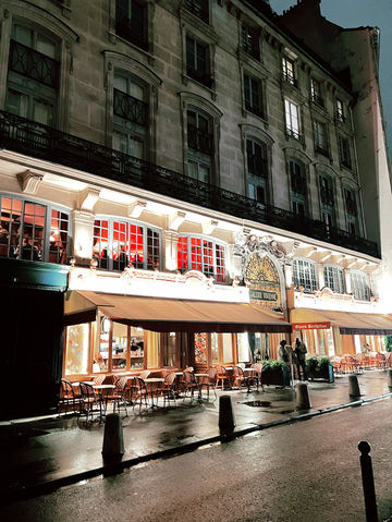 Paris Nights: Where Every Street Glows With Magic 🇫🇷 Paris Nights: Where Every Street Glows With Magic 🇫🇷