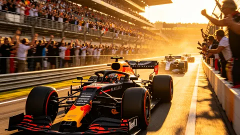 🏎️ 最新のF1オファー。2026年にライトが消える — あなたはそこにいますか？🏁 下記リンクをご覧ください。 — traveler post in モンツァ