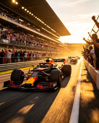 🏎️ 最新F1優惠。 2026年，燈光熄滅－你會到場嗎？ 🏁 連結如下：