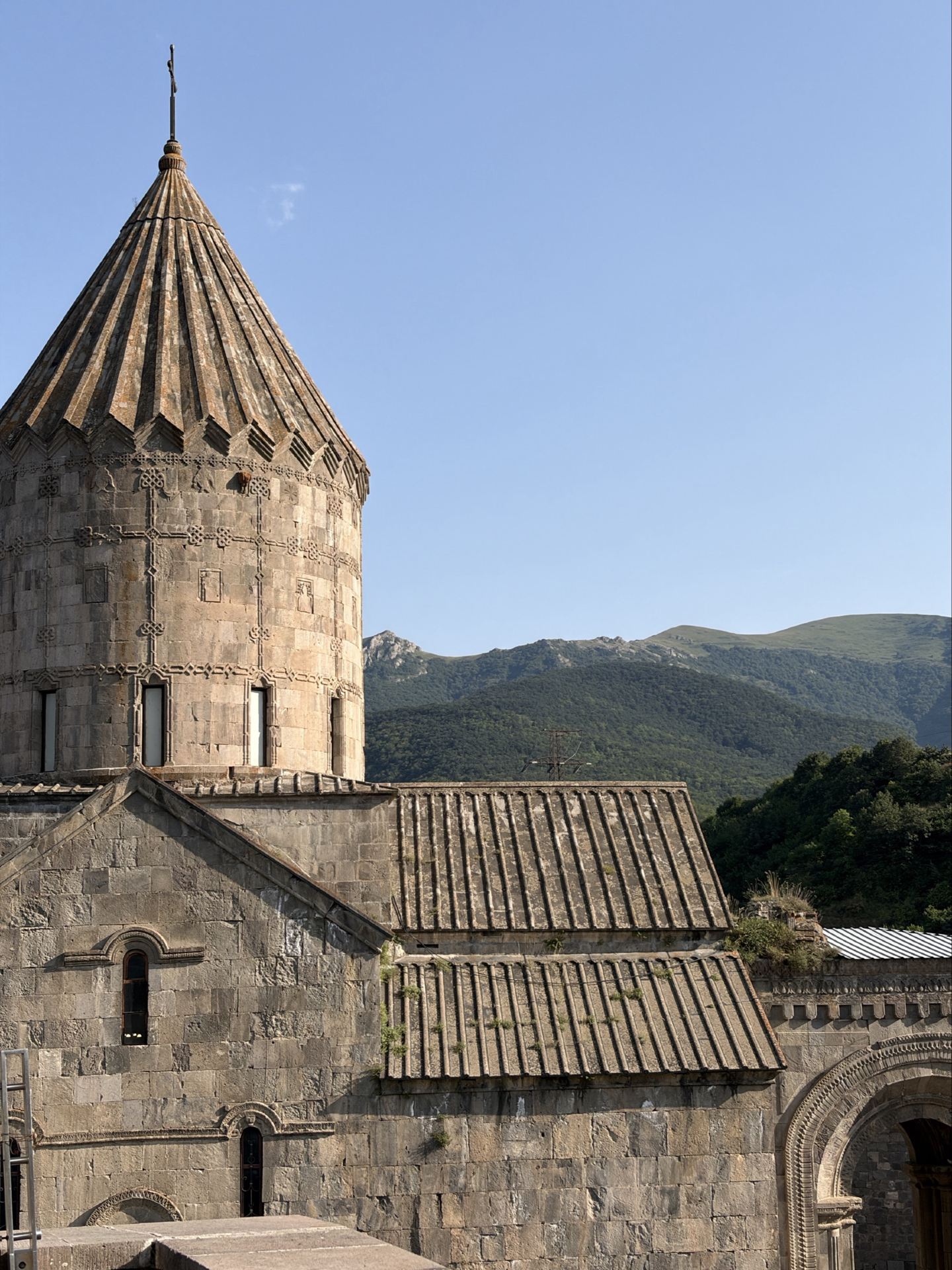 A Journey to Tatev: How to See Armenia's Most Beautiful Monastery