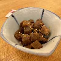 去日本當然要食牛舌！