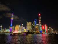 The Bund 