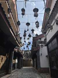 Step back in time to Lijiang Ancient City