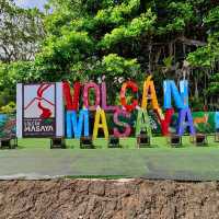 🌋🌴✈ Escape to Volcan Masaya