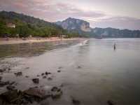 A Terrific Thai Beach!