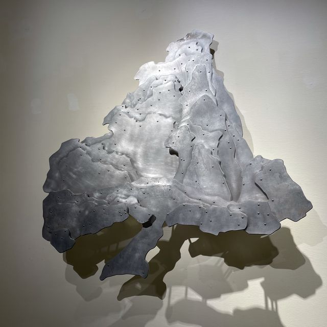 2023 上海雕塑與新媒體藝術展 2023 上海雕塑與新媒體藝術展