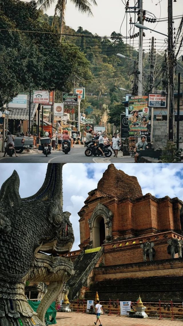 Chiang Mai, Thailand