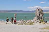 Mono Lake 🌟🌟🌟🌟🌟