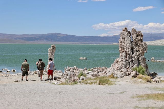 Mono Lake 🌟🌟🌟🌟🌟