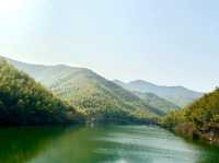 ☀️☀️Tianmu Lake, Jiangsu🔆🔆