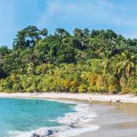 Costa Rica 💚