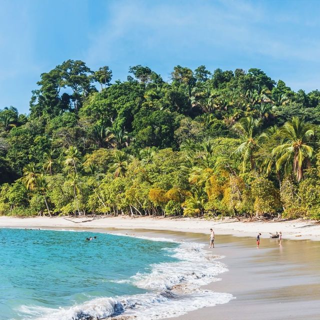 Costa Rica 💚