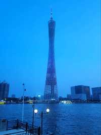 Man - made Magnificent Island Haixinsha