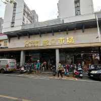 近走深圳南山蛇口一天遊