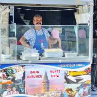 🇹🇷 Turkish food isn't just Kebab 🤤