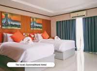 Best Hotels in Samut Prakan for Travelers