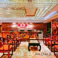Where to Find Shenzhen's Tastiest Dim Sum 🥟
