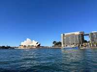 Sydney Opera House