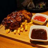 Enjoy Mexican Food at Luga's Nanjing