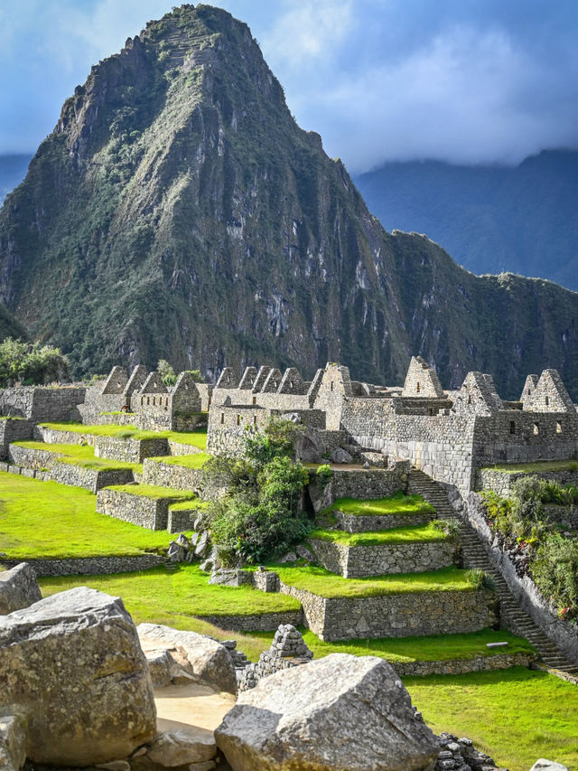 A Journey into Ancient Incan Splendor