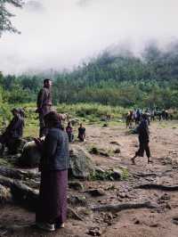 Bhutan's Most Iconic and Sacred Site