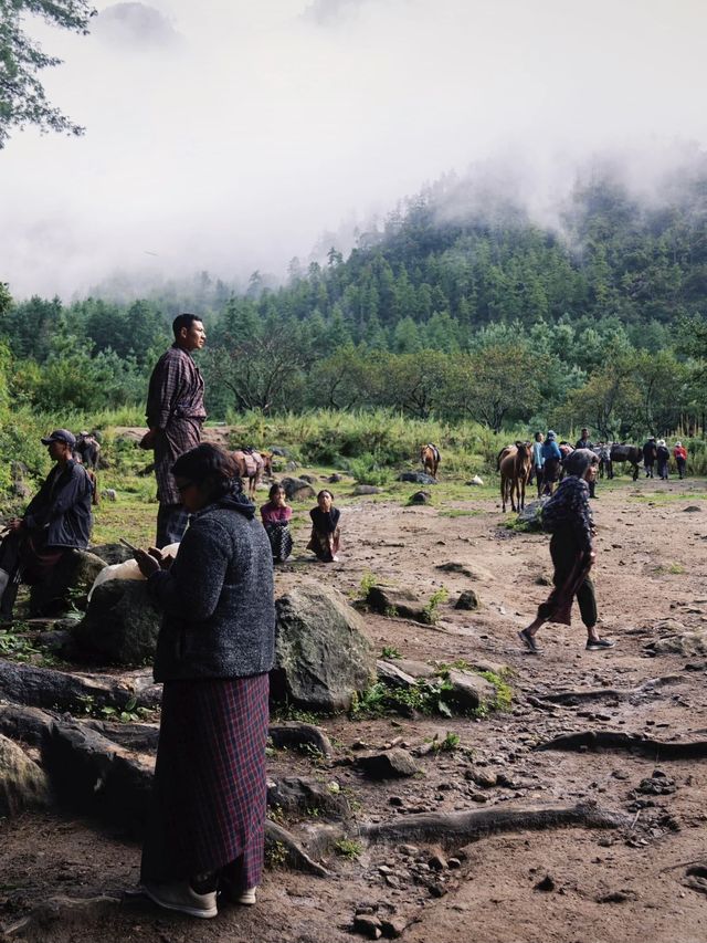Bhutan's Most Iconic and Sacred Site