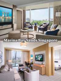 Hotels near Marina Bay Sands That We Love