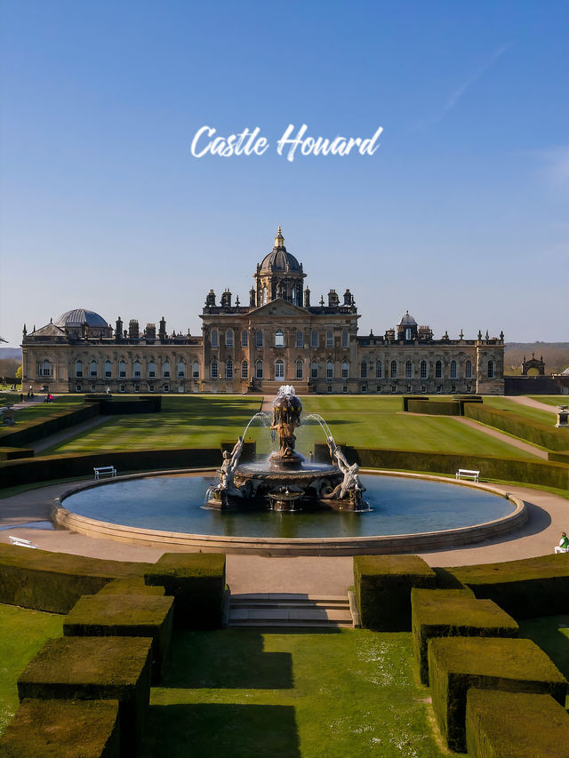 Discover Yorkshire in One Day